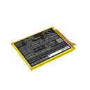 Cameron Sino Cs Blg800Sl 3800Mah Replacement Battery For Blu G80 Phone