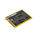 Cameron Sino Cs Blg800Sl 3800Mah Replacement Battery For Blu G80 Phone
