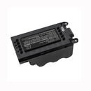 Cameron Sino Cs Elt360Vx 2500Mah Battery For Electrolux Erg36 Vacuum