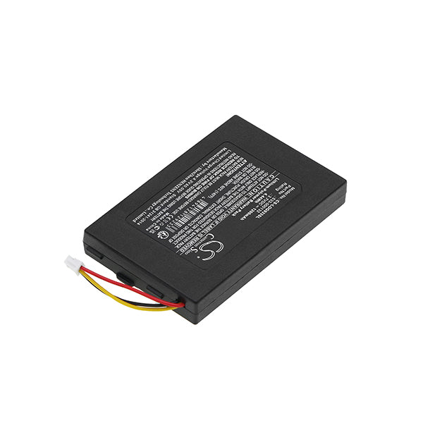 Cameron Sino Cs Log933Sl 1200Mah Battery For Logitech G933 Headset