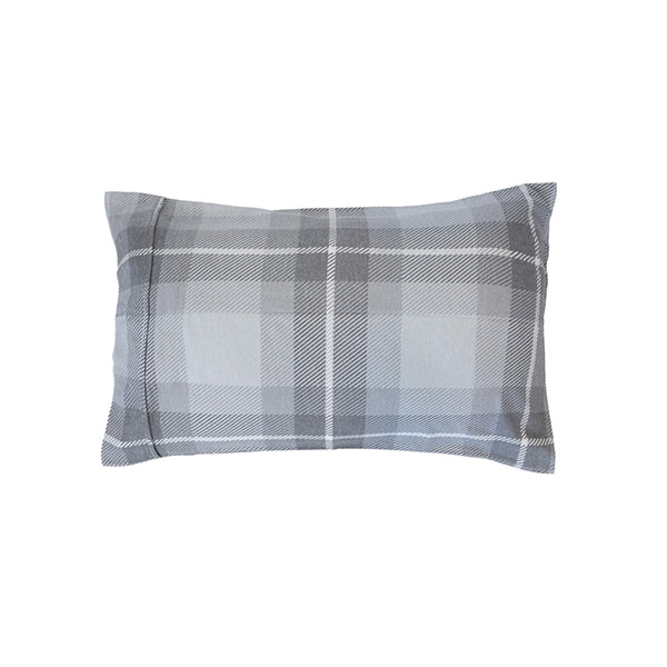 Bambury Harrison Flannelette Quilt Cover Set