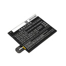 Cameron Sino Cs Gpw200Sl 3800Mah Battery For Google G011C Mobile