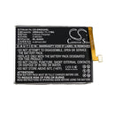Cameron Sino Cs Gns520Sl 2900Mah Battery For Gionee Gn3001 Mobile