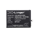 Cameron Sino Cs Nkg210Sl 4900Mah Battery For Nokia G21 Mobile