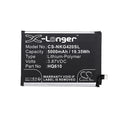 Cameron Sino Cs Nkg420sl 5000mah Battery For Nokia G42 5g Mobile