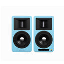Airpulse A80 Wireless Active Bookshelf Speakers