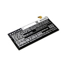 Cameron Sino Cs Sma816Xl 3300Mah Battery For Samsung Sm A810 Phone