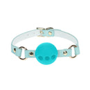 Ouch Paris Collection Silicone Ball Gag