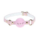 Ouch Paris Collection Silicone Ball Gag