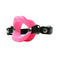 Sex And Mischief Silicone Lips Mouth Gag Mouth Restraint