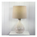 Gaia Ceramic Table Lamp