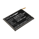 Cameron Sino Cs Smm317Sl 5850Mah Battery For Samsung Galaxy M31