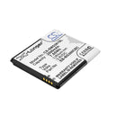 Cameron Sino Cs Smj200Xl 1900Mah Battery For Samsung Galaxy J2 Phone
