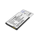 Cameron Sino Cs Smi961Xl 2800Mah Battery For Samsung Galaxy S5 Phone