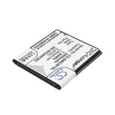 Cameron Sino Cs Smj200Xl 1900Mah Battery For Samsung Galaxy J2 Phone