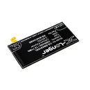 Cameron Sino Cs Sma816Xl 3300Mah Battery For Samsung Sm A810 Phone