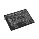 Cameron Sino Cs Sma065Sl 4850Mah Battery For Samsung Galaxy A06 Phone