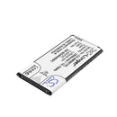 Cameron Sino Cs Smi961Xl 2800Mah Battery For Samsung Galaxy S5 Phone