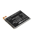 Cameron Sino Cs Smz723Sl 2500Mah Battery For Samsung Scg17 Mobile