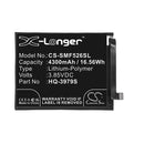 Cameron Sino Cs Smf526Sl 4300Mah Battery For Samsung Galaxy F52 Phone