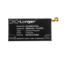 Cameron Sino Cs Smc915Xl 3900Mah Battery For Samsung Galaxy C10 Mobile