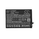 Cameron Sino Cs Sma065Sl 4850Mah Battery For Samsung Galaxy A06 Phone