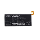 Cameron Sino Cs Smc500Xl 2600Mah Battery For Samsung Galaxy C5 Mobile