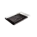Cameron Sino Cs Smn910Xl 3200Mah Battery For Samsung Sm N900 Phone