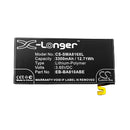 Cameron Sino Cs Sma816Xl 3300Mah Battery For Samsung Sm A810 Phone