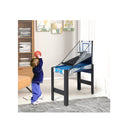 6 In 1 Combo Game Table