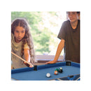 6 In 1 Combo Game Table