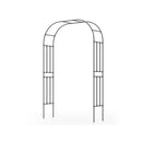 Garden Arch Trellis Grape Vine Flower Support Rack