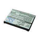 Cameron Sino Cs Gam20Sl 920Mah Battery For Garmin Asus Nuvifone M20
