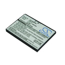 Cameron Sino Cs Gam20Sl 920Mah Battery For Garmin Asus Nuvifone M20