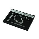 Cameron Sino Cs Gam20Sl 920Mah Battery For Garmin Asus Nuvifone M20