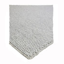 Vanessa Silver Rug