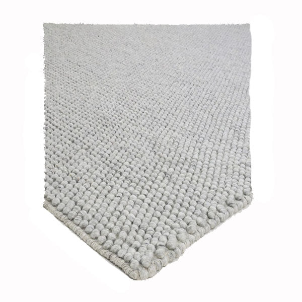 Vanessa Silver Rug