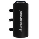 Wallaroo Gazebo Weight Bag Pods 4pcs in Black