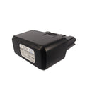 Cameron Sino Cs Bst720Pw 2100Mah Battery For Bosch Gdr50 Power Tools