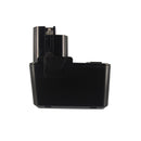Cameron Sino Cs Bst720Pw 2100Mah Battery For Bosch Gdr50 Power Tools