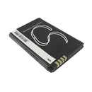 Cameron Sino Cs Lgd900Sl 1000Mah Battery For LG Gd900 Mobile