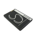 Cameron Sino Cs Lgd900Sl 1000Mah Battery For LG Gd900 Mobile