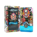 Ed Hardy Hearts And Dagger Edt 100Ml Spray