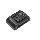 Cameron Sino Cs Bst216Pw 4000Mah Battery For Bosch Gds 18V Power Tools