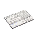 Cameron Sino Cs Lke980Sl 2000Mah Replacement Battery For Lg E940 Phone