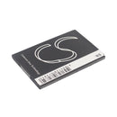 Cameron Sino Cs Lke980Sl 2000Mah Replacement Battery For Lg E940 Phone