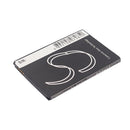 Cameron Sino Cs Lke980Sl 2000Mah Replacement Battery For Lg E940 Phone
