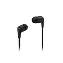 Philips Wired Earbud Gel