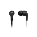 Philips Wired Earbud Gel