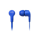 Philips Wired Earbud Gel
